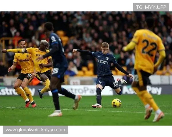 狼队5-4-1铁桶阵应对切尔西 戈麦斯65次抢断英超第7 狼队5-4-1铁桶阵应对切尔西 戈麦斯65次抢断英超第7