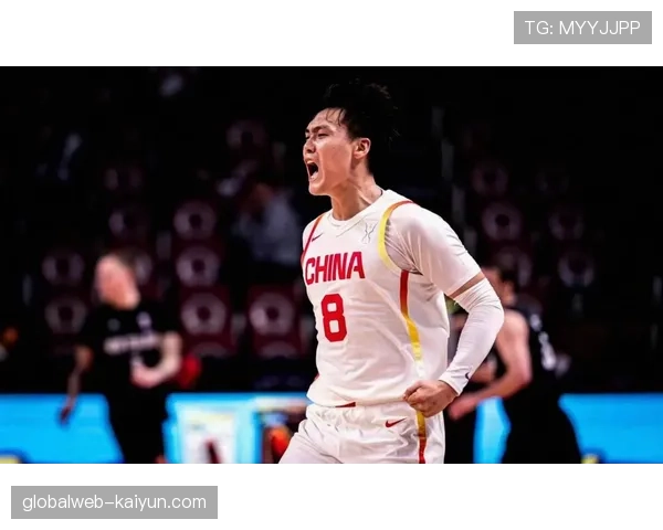 赵睿状态全面回归场均20.2分，突破分球创造进攻机会增多